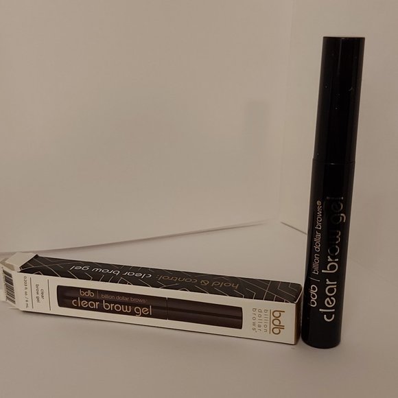 Billion Dollar Brows Brow Gel - Picture 1 of 2